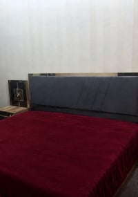 غرفه ٥ قطع • نضيفه • كنتور مصلح