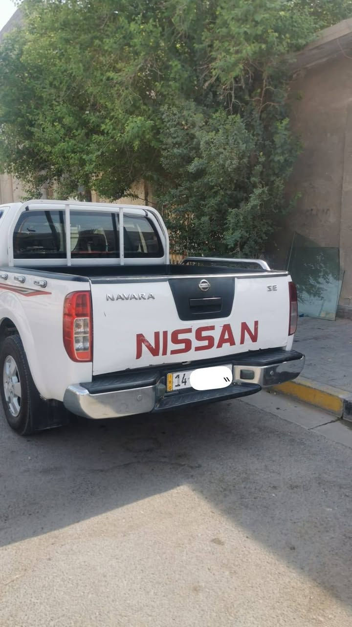 نيفاره • خليجي • رقم بصره