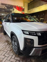 كريتا هونداي للبيع ٢٠٢٦ الشكل الجديد  السياره تو كلر  الايتات الاماميه...
