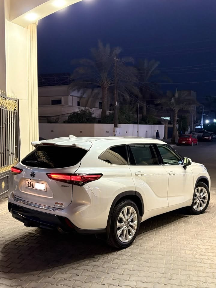 هايبرد • ٢٠٢٣ • بدون ايرباك