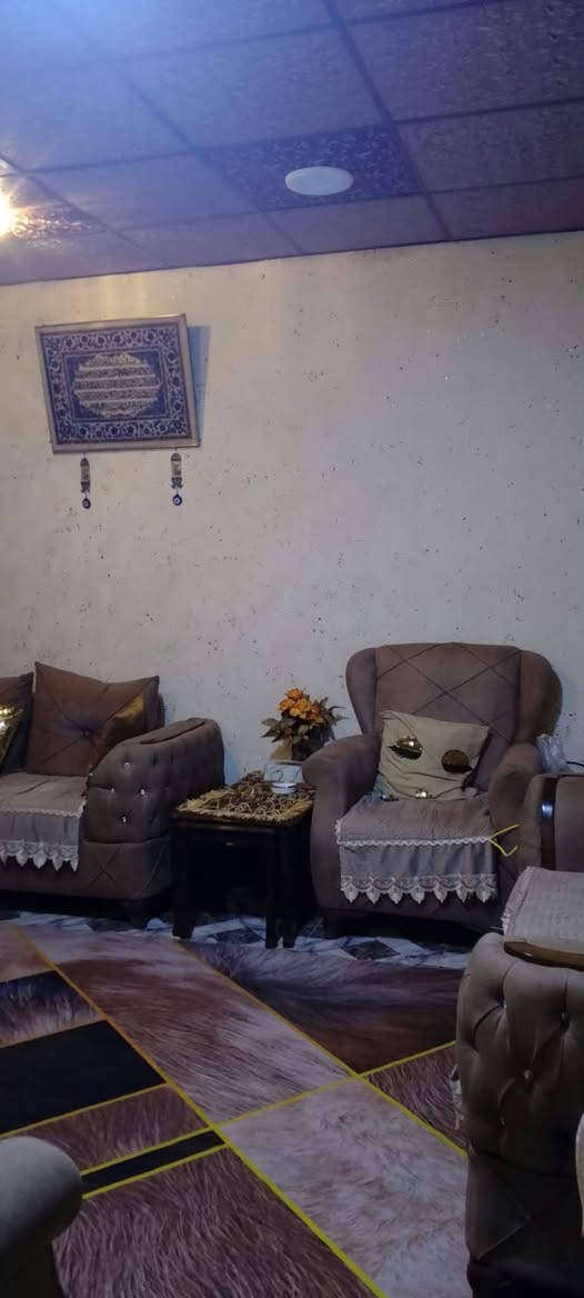 طابو ملك • مرمم جديد • واحد حزيران