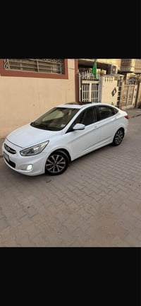 أكسنت ٢٠١٥ • كفالة • فول مواصفات