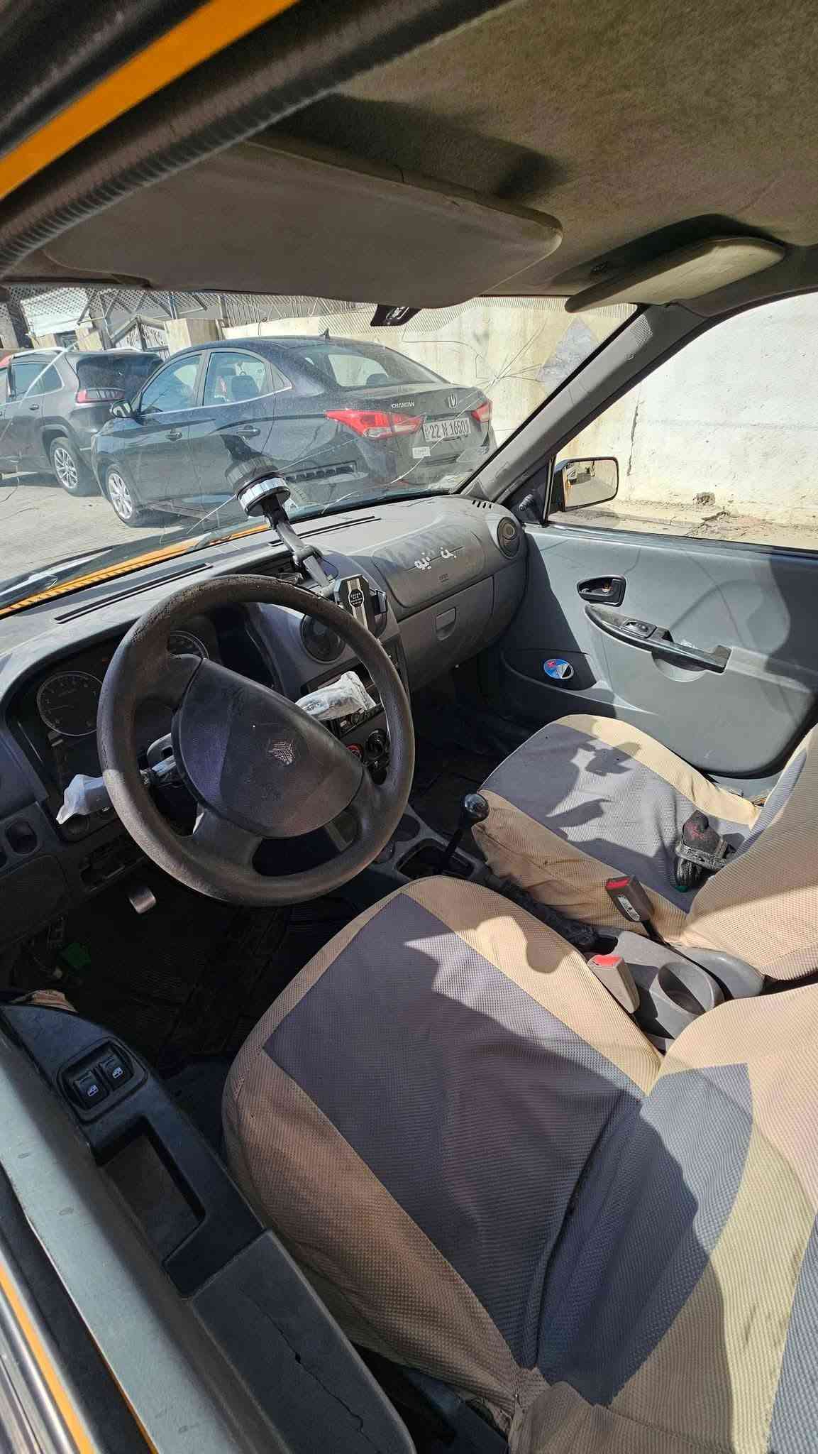 سايبا • ٢٠١٨ • البصرة