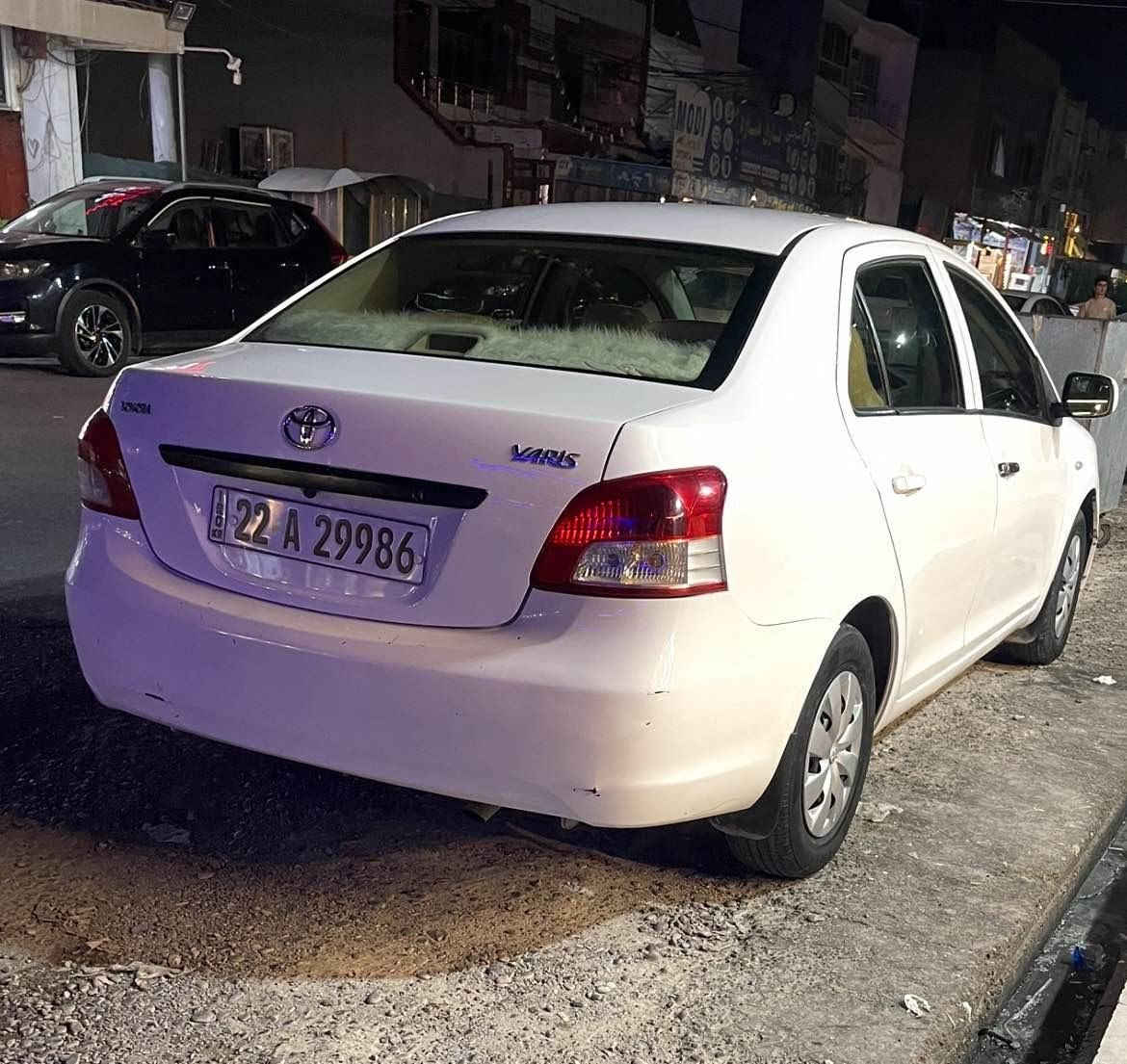يارس ٢٠١٢توماتيك 
263هزار رويشتوه 
سپى به فرى
سبوخ ٢پارچه 
خليجى 
مكينه ى نه كرايته وه 
گير مكينه به شه رت 
تاخم تايه جديد
چركه ى تيدانيه 
ژينگه و ريگاو بانى نويه تا/٢٠٣١
هزه ى به سه رچوه
شوين له هوليرم
ت ***********وتساب أربيل, العراق
