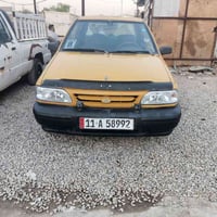 بالقسط • ٢٠١١ • رقم بغداد