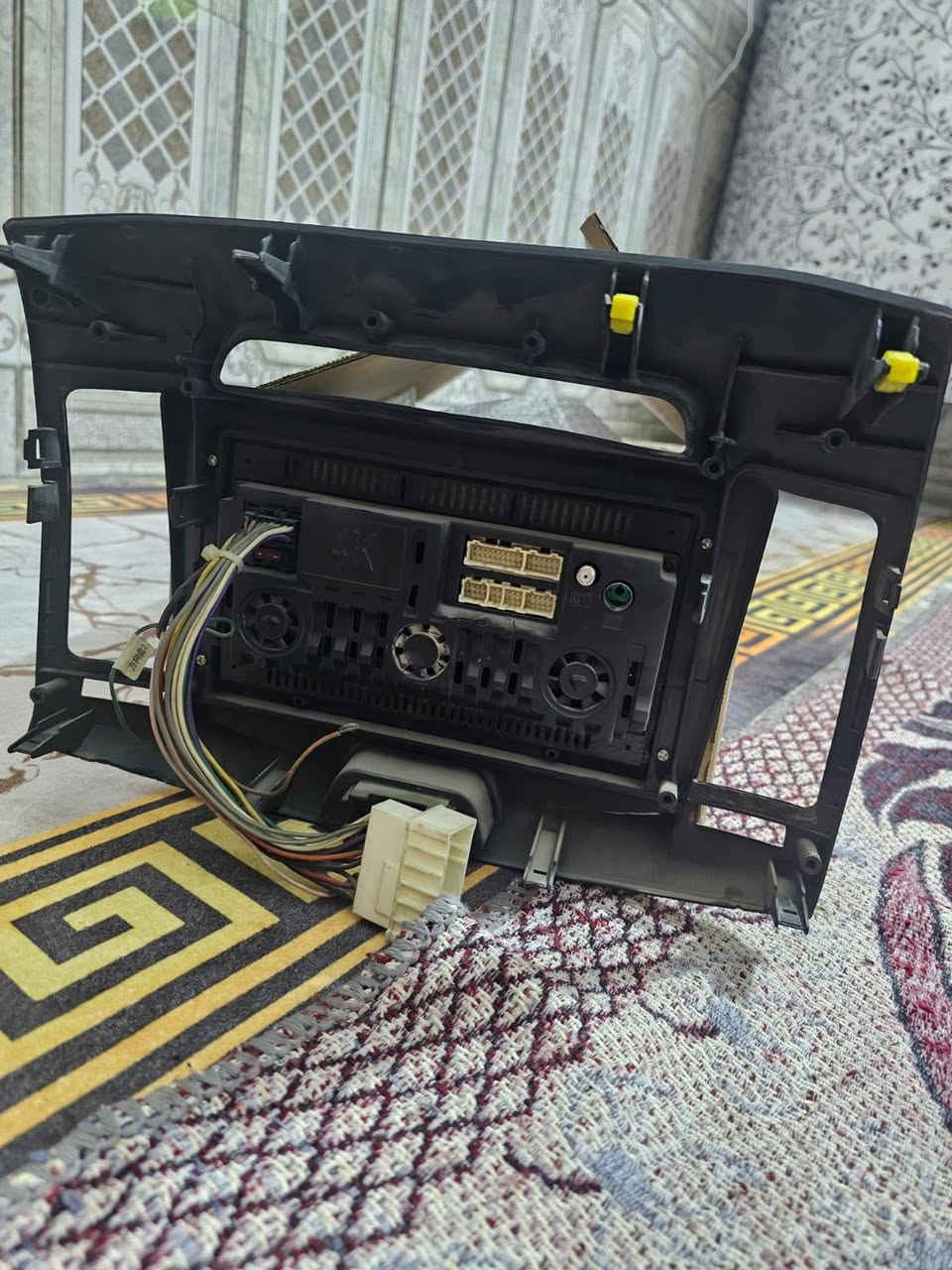 شاشة النترا • نضيف جدا • واتساب