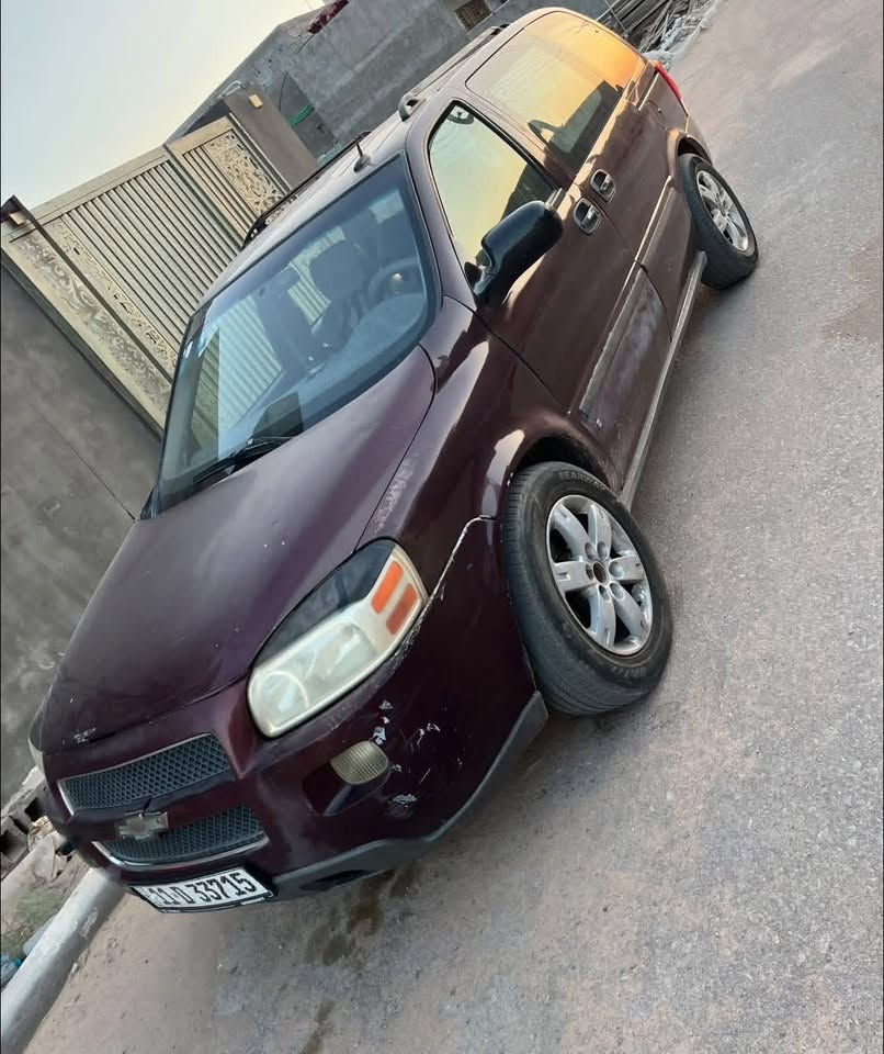 بلاندر 2007 مكينة 3900
رقم بغداد باسمي سنويه لل31 مكفوله من الضربه والحادث فقط صبغ باب وجاملغ امامي اثر جراد 

مكينه وكير كفاله  داخل نضيف السعر 48 

مكاني البصرة

***********

