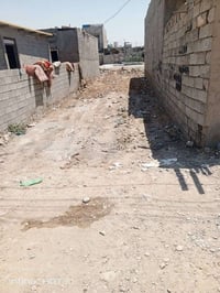حي العسكري • زراعي • ١٠٠م