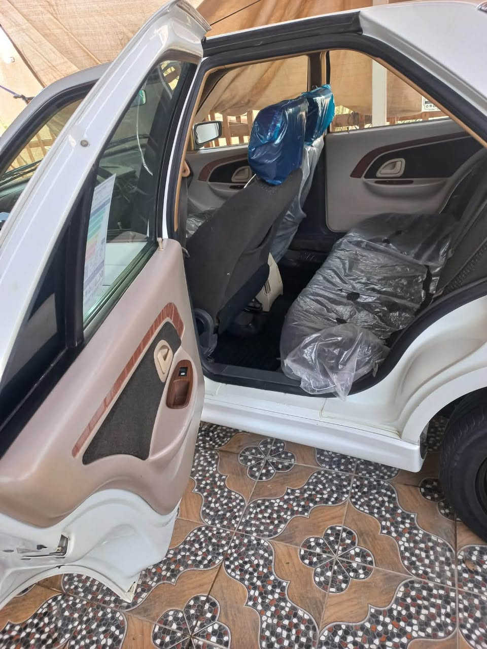 بيجو البيع كفاله عامه من الخياس وكلشي مديل 22 بسمي***********
