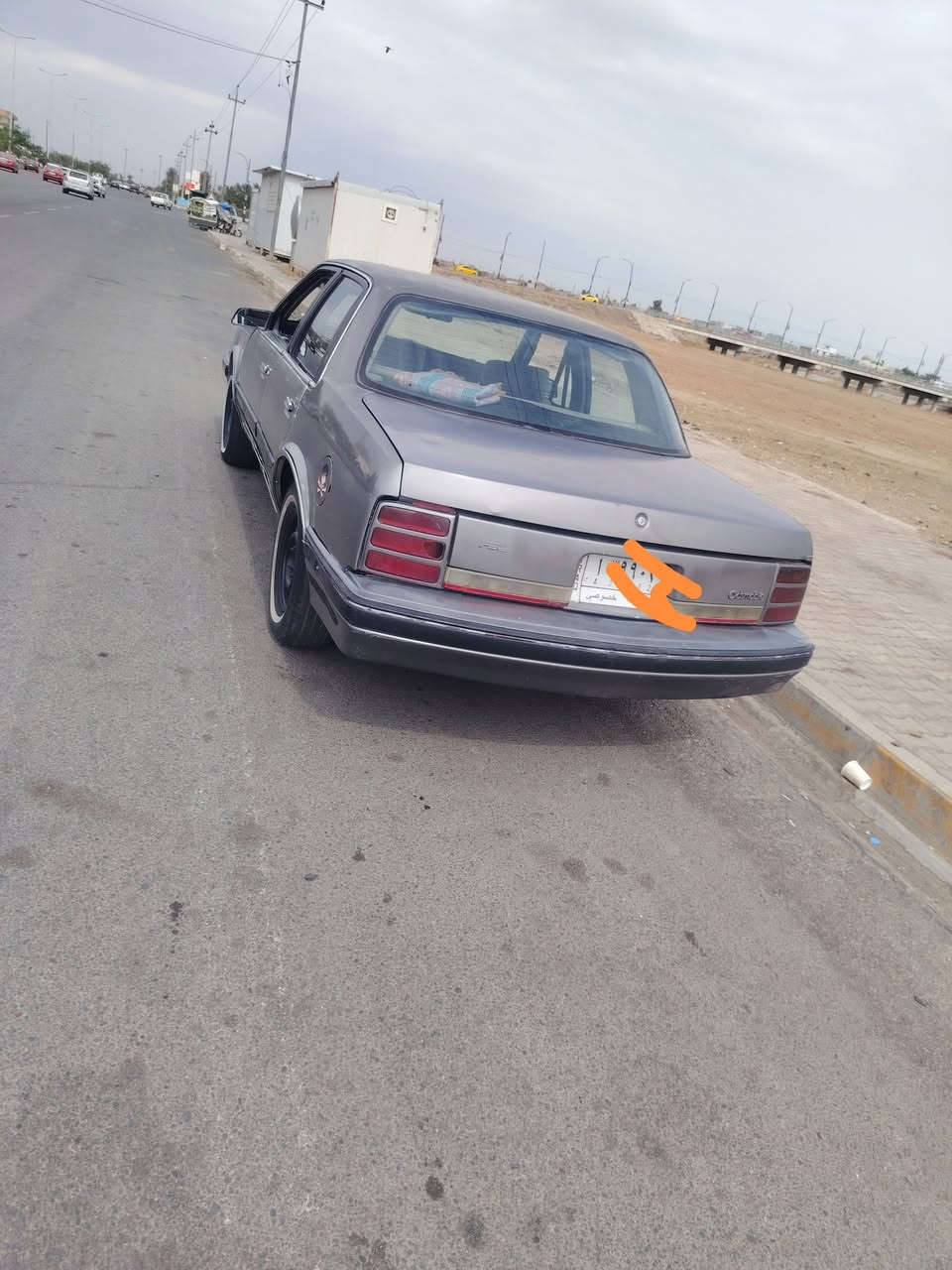 موديل ٩٢ • للبيع