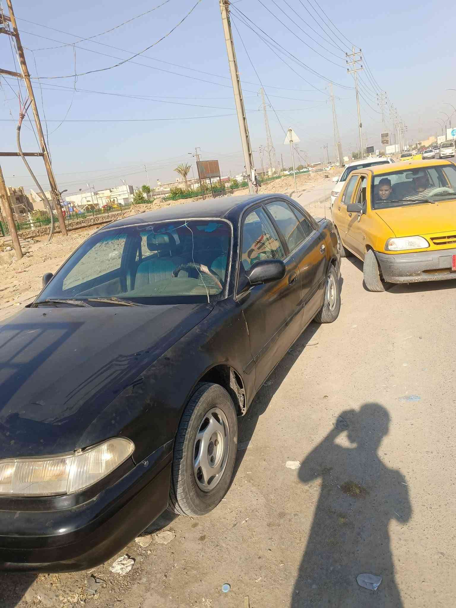 سوناته 2.  رقم كربلاء اللماني سنويه عضم مداور ثاني. السياره ستوها معمره كهربايات مكينه كير حداديه جاهزه السياره مابيها نقص شي بسيط
السعر 28 وبيها مجال بسيط للشراي ***********
سوناته 2.  رقم كربلاء اللماني سنويه عضم مداور ثاني. السياره ستوها معمره كهربايات مكينه كير حداديه جاهزه السياره مابيها نقص شي بسيط
