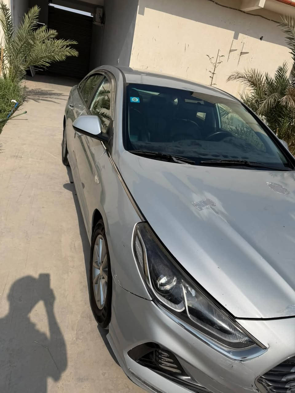 سوناتا • ماكو تفاصيل