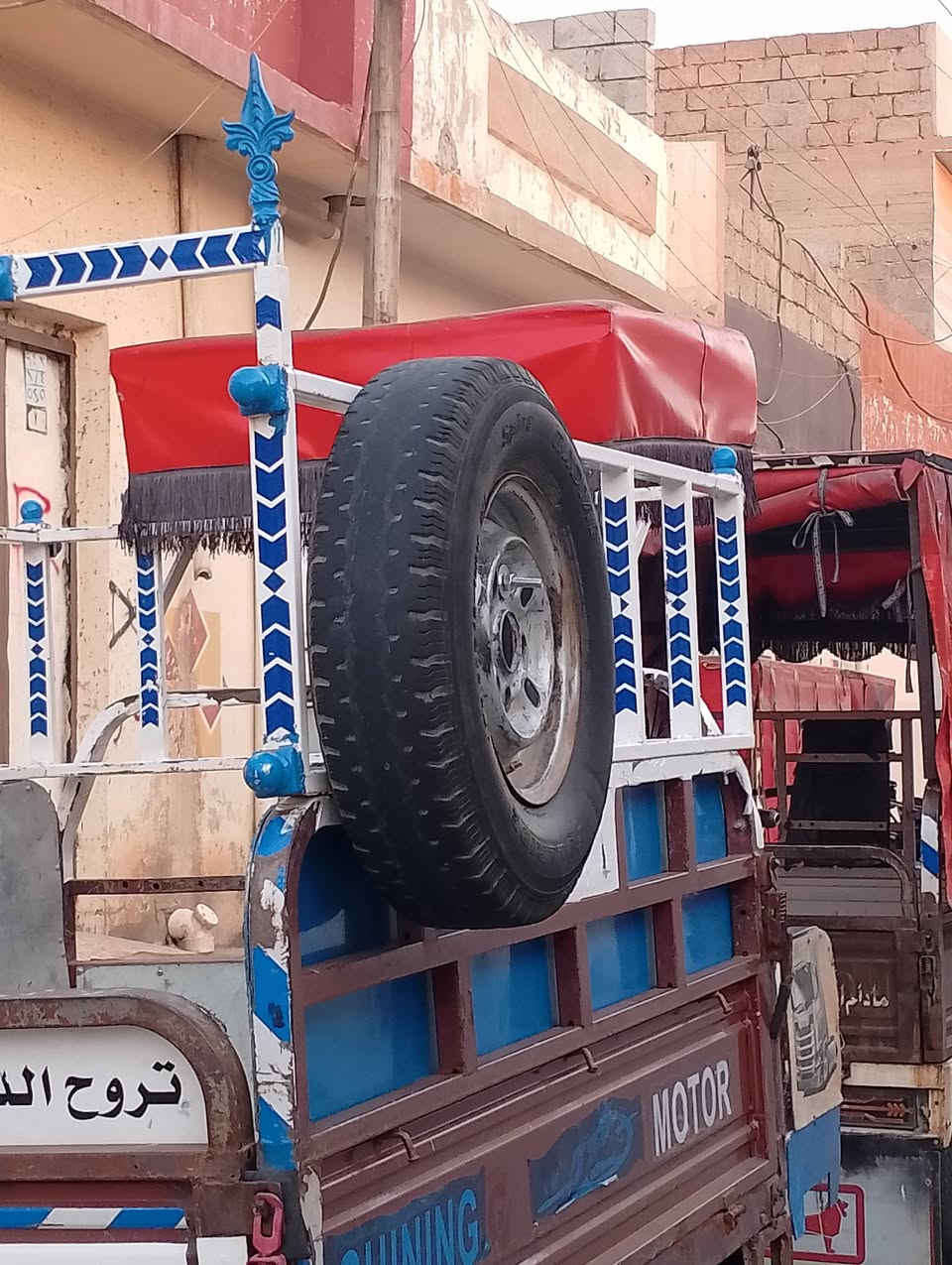 ستوته 19 للبيع محرك 2021 منافيس بيها العنوان موصل ستوته جاهزه مثل ما بالصوره تاخذها من يمي السعر 1,300 وبيها مجال للطيبين *********** متواجد حاليا انتصري
