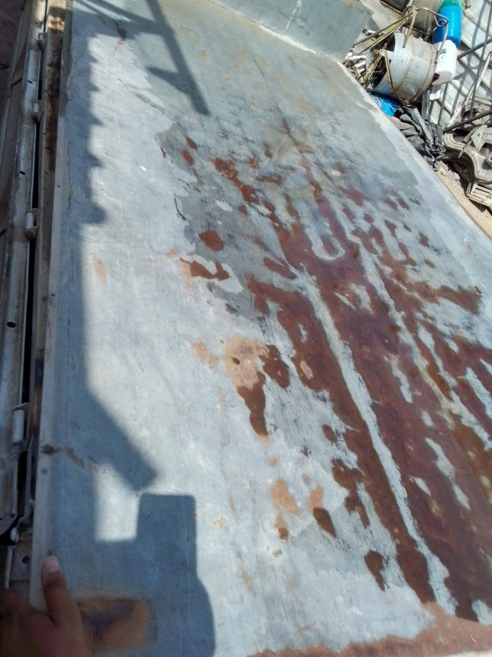 غلافاات كياا فحل العدد 2 كاملات هنه وصفاحيت وضهر  نضيفات واي اخياس مابيهن سعر الواحد 125 مكان بغداد ***********
