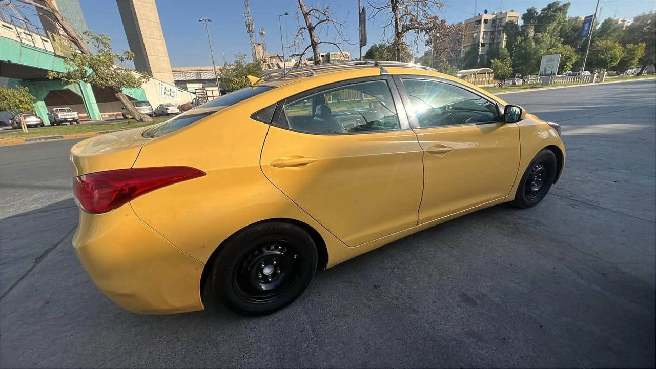 النترا ٢٠١٣ • مكينة 1800 • وارد امريكي