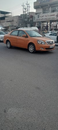 جيلي موبيل • ٢٠١٢ • البصرة