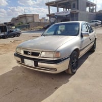 فيكترا • ١٩٩٣ • اوتوماتيك