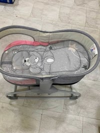حي اور • بغداد • أثاث أطفال