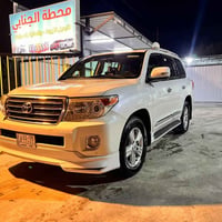 مديل ٢٠١٣ • محرك 8 • رقم بغداد