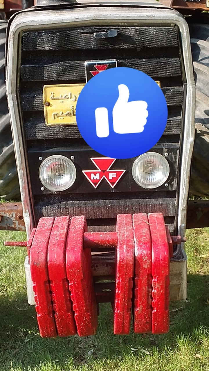 السلام عليكم فورجسن موديل 82 حجم 75 مكينه رقم تاميم مقفوله كفاله عامه محرك جديد جير اكسل كفاله عامه مكان بغداد قرب تاجي السعر اتصل ***********
