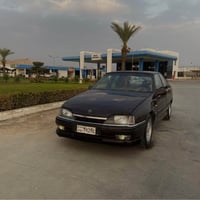 اوبل اوميغا • ١٩٩٠ • رانية