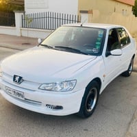 بيجو • موديل ٢٠٠١ • السليمانية