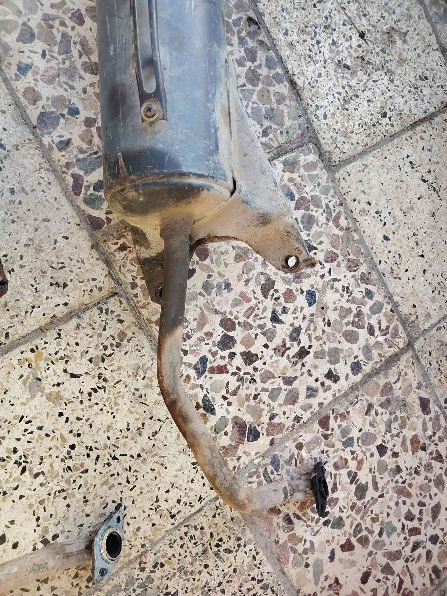 سبيسي • ياباني • قطع