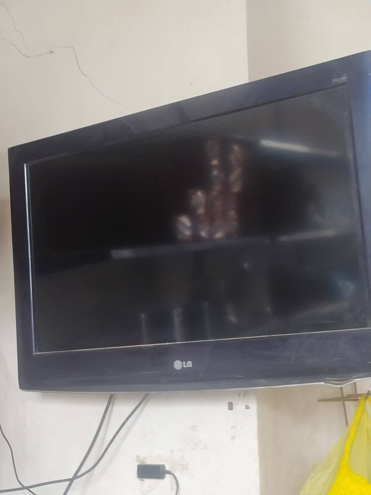 معدات محل • مبردات ومجمدات • شاشه LG