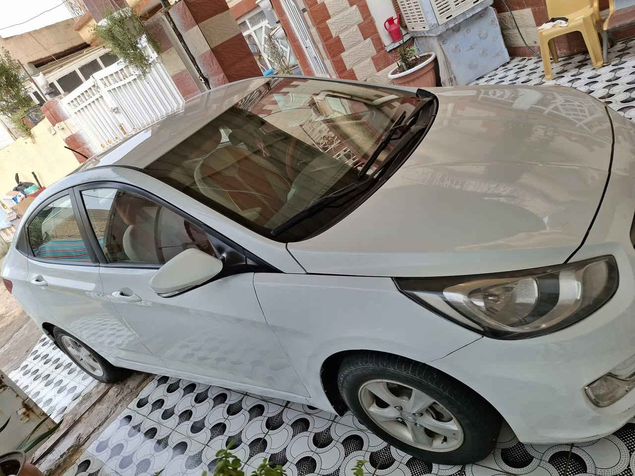 اكسنت • ٢٠١٤ • رقم بابل