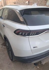 بايك اكس 7 • ٢٠٢٥ • الضمان ٦ سنوات