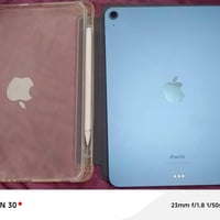 آيباد إير ٥ • M1 • ٦٤