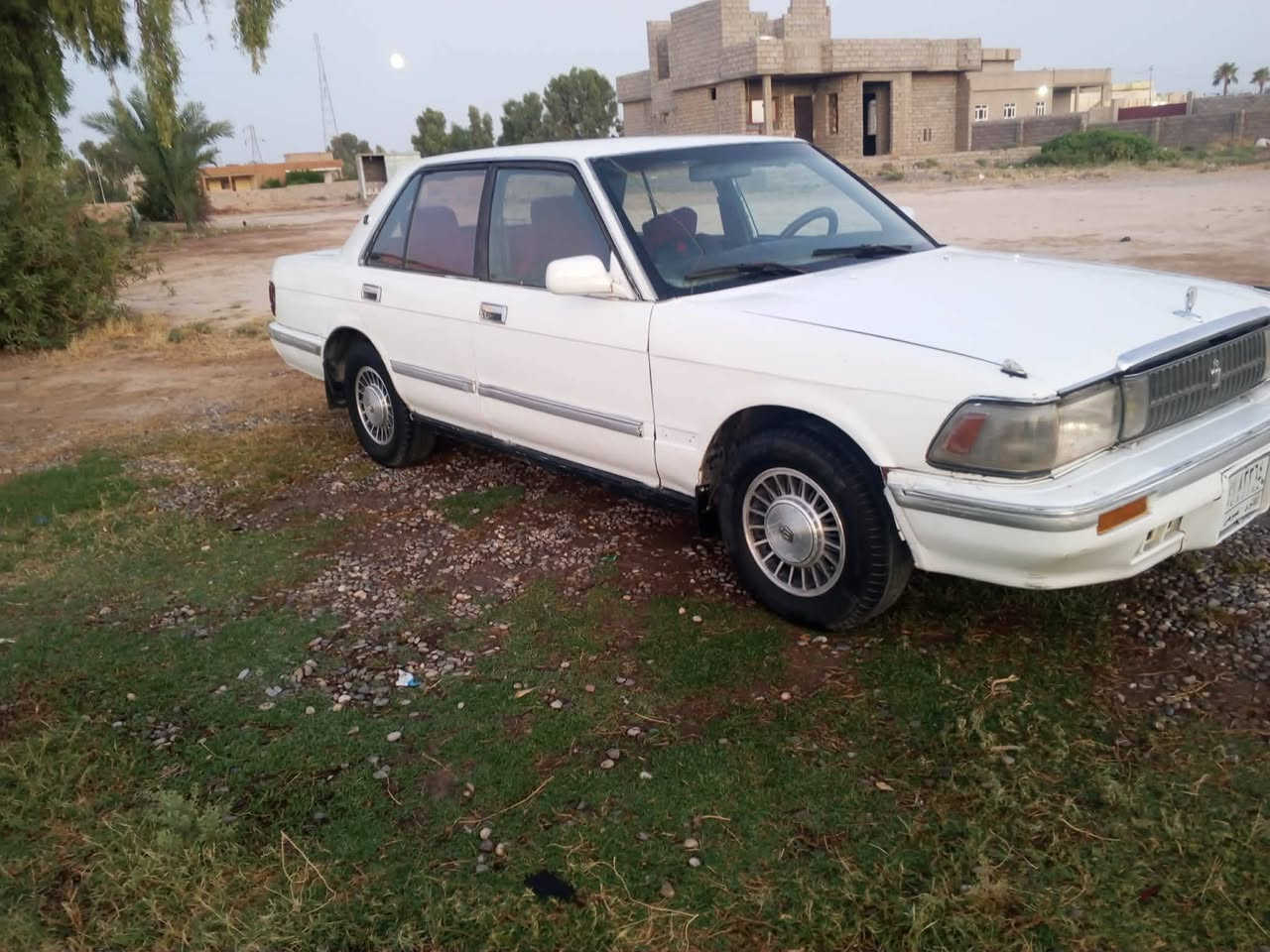 سلام وعليكم سيدان للبيع كير ومحرك اصلي محرك معمر رايمن جديد رقم الماني نينوى سنويه ساقطه2025 شرط التحويل السيارة يسار اصلي صبغ حزام السعر37 وبيه مجال ترهم مراوس حسب القناعه ‏‪***********‬‏

