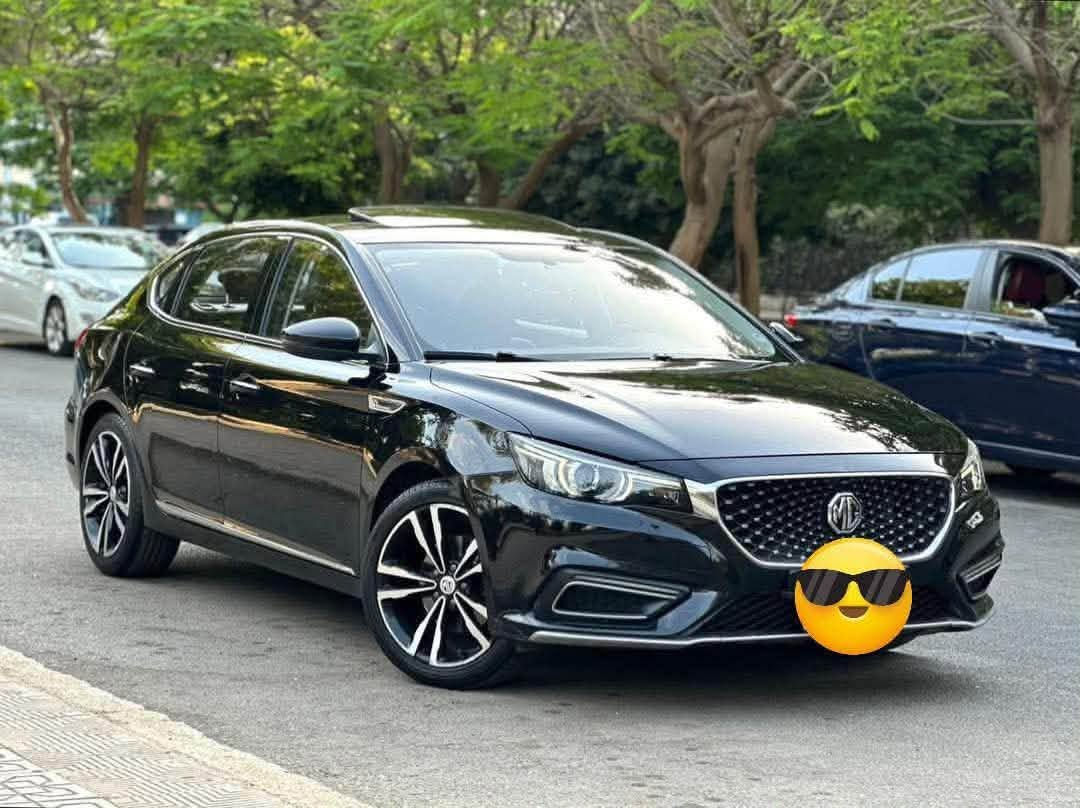 ام جي 6 موديل (2023 )  بغداد
للبيع  السعر 125$ بيها مجال بسيط

موبايل: ***********

محرك 1500 تيربو  

السيارة ماشية: 49 ألف 

الفئة: تروفي أعلى فئة  

اللون: اسود 

ويل 18 بريجستون 

تغليف جام السيارة بالكامل عازل حراري

تغليف ارضية السيارة مع الصندوق بالكامل (جلد)

تفصيل بردات كويتي لكافة جام السيارة 

السيارة داخلة ضمان الوكالة 

العنوان نينوى قضاء تلعفر  

المواصفات : 

بصمة تشغيل/ بصمة ابواب/ شاشة تدعم الكار بلي + اندرويد اوتو/ تحكمات/ اشاير مري/ مثبت ومحدد سرعة/ كاميرا خلفية دوارة/ زنون كامل/ كشنات كهرباء جلد/ تبريد قطعتين/ سلايد روف / حساسات / لدات وكشافات واللايتات اوتو داينمك/ شفتات تبديل/ نظام حماية كامل/ وضعية قيادة عادي + سبورت / ثلاجة / هاندبريك كهرباء)
