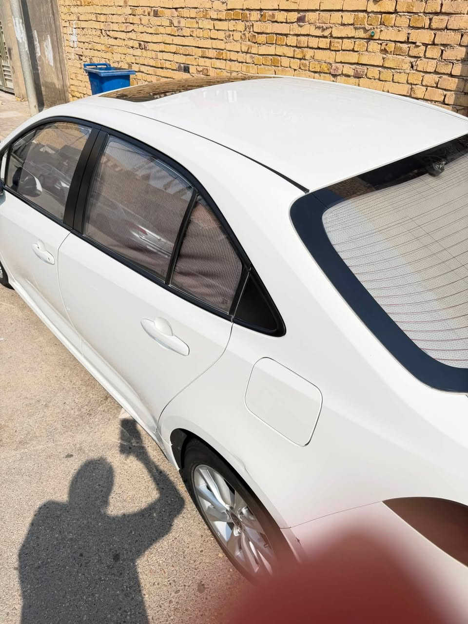 كورلا هايبرد • ٢٠٢٤ • واسط