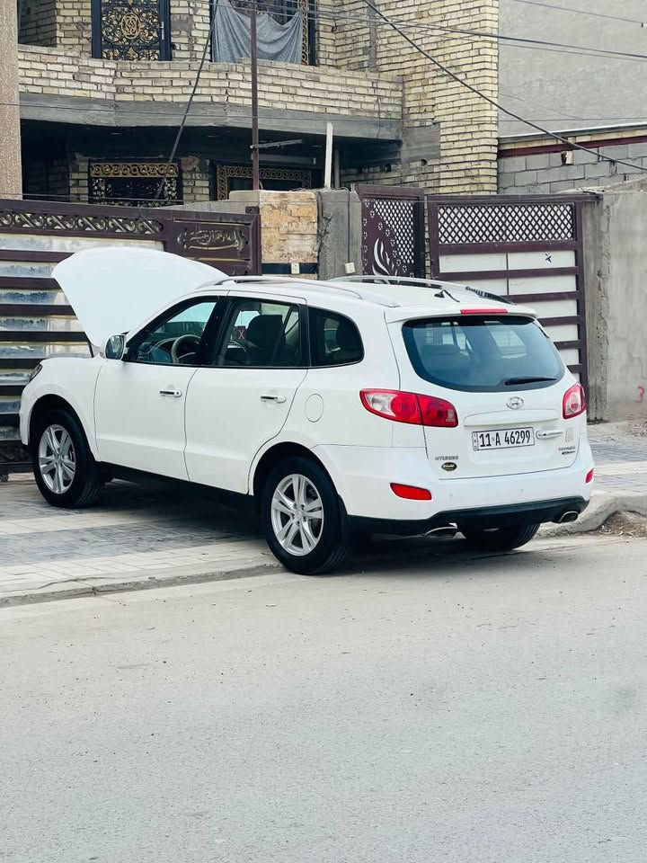 سنتافيا • ٢٠١١ • رقم بغداد
