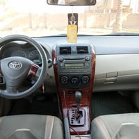 كورلا ٢٠٠٩ • وارد امريكي • محرك ١٨٠٠
