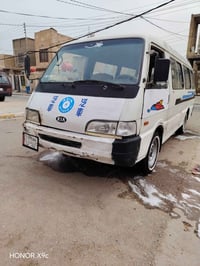 اسيا • موديل ٩٥ • بكربلاء