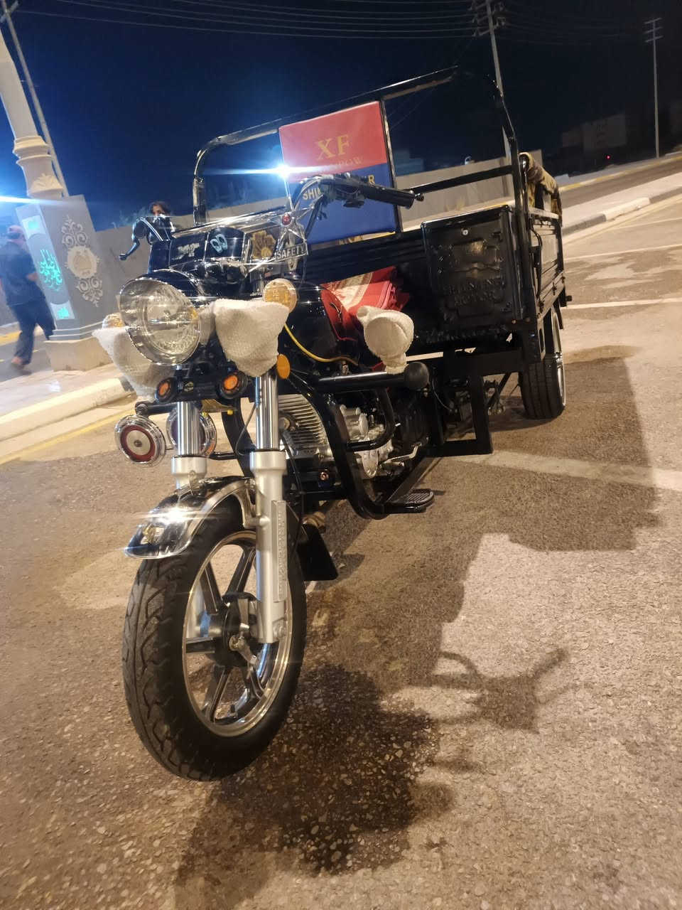 سلام عليكم ستوته للبيع مديل 23 طالعه بل 26 كفاله عامه معرض بلال باقي تفاصيل /***********
