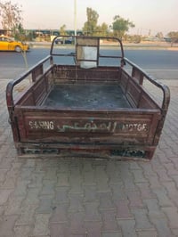 ستوته • موديل ١٧ • سلف