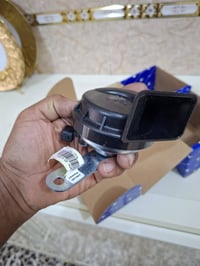 بيجو بارس • اصلي • شوتة كاملة