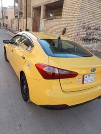 سيارة فورتي أمريكي ٢٠١٥ بدون تبديل ليبل واحد مكينه كير كفاله تبريد منظ...