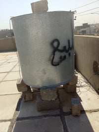 تانكي • للبيع • للاستفسار