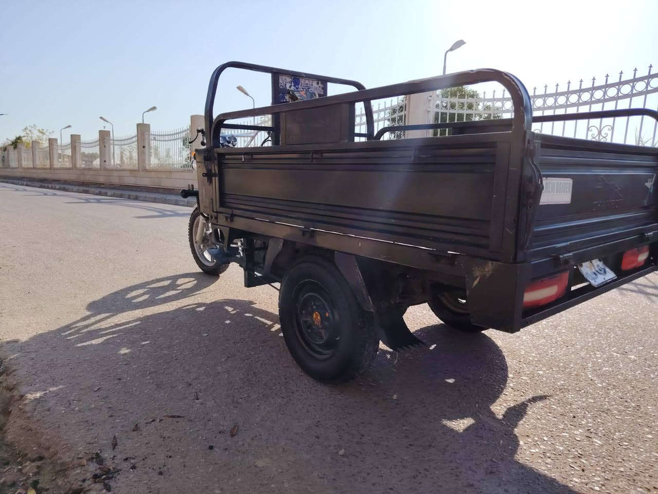 ستوته جمره باب اول بتره شاصي مكفول اورق اصولي مديل21مكينه مجفت قبل سبوع ستوته جاهزه كبل لشارع مكاني العماره
السعر 1750وبيه مجال 

للستفسار ***********
ستوته جمره باب اول بتره شاصي مكفول اورق اصولي مديل21مكينه مجفت قبل سبوع ستوته جاهزه كبل لشارع مكاني العماره 
مكلف بل نشر هاذ لرقم راعيه.
