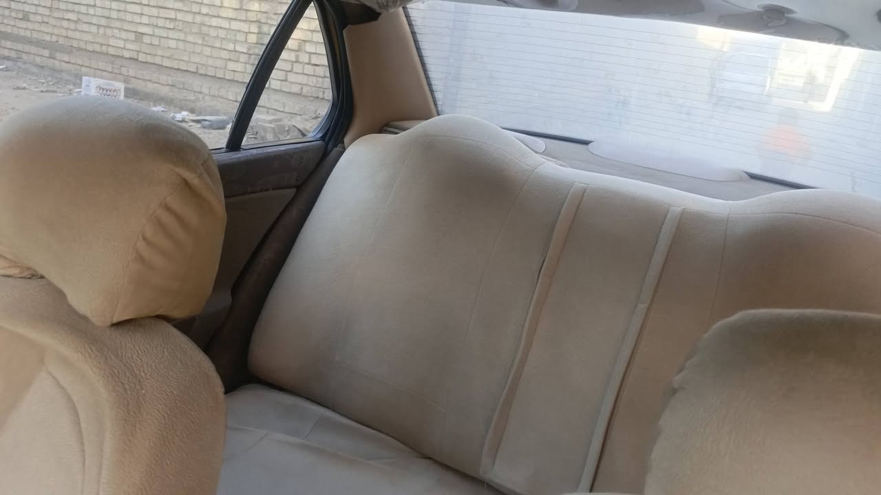 سند للبيع 2011 سياره خير من الله مكينه وجيم خير من الله صيانه نظيفه وحلوه***********) واتساب مالسعر 35 وبيها مجال
