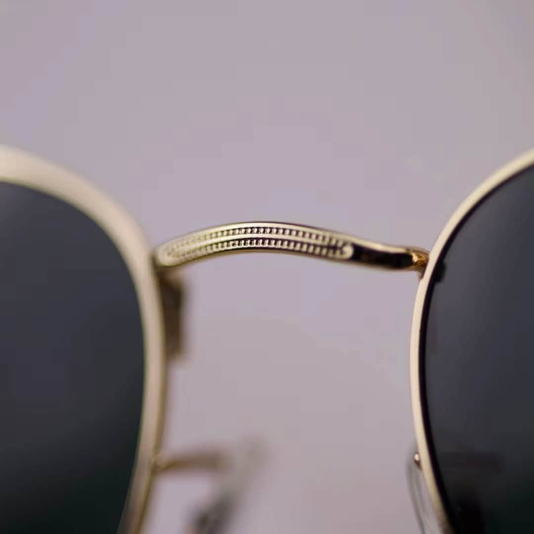 Zain_Pazaar
نظارة رجالية ماركة Ray Ban
المواصفات
.اللون ذهبي
. الزجاج مقاوم للخدش باللون الاسود
.Polarized .uv400
.حماية ليزر
حماية اشعة فوق البنفسجية
. إطار مخفي
معدن ستيل
.تأتي مع علبة جلد . نظارة شمسية
السعر 25.000
يوجد توصيل لجميع محافظات العراق
(التوصيل من يوم الى ٣ايام)
للإستفسار: ***********
او مراسلة الصفحة
#ساعات #رجالي #توصيل #f #اكسسوارات #العراق #m #a
tiktok #instagram #fashion #facebook# ملابس #ماركة#
#تجميل #أناقة #هدايا #هدايارجاليه #هدايامميزة #ضمان
hublot #followforfollowback #explorepage #ex# #explore #share #like #instalike #save #money
