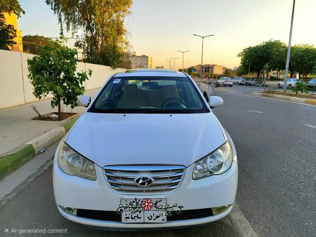 النترا ٢٠١١ • خليجي • توماتيك
