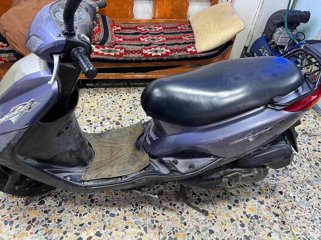 سلام عليكم البيع بريز نكره سلف محرك كفاله دراجه شلعه معدل فول مكينه خرسه ميسمع صوتها اوراق معرض موجوده السعر 750وبيها مجال عنوان الاعظميه شراي يتصل ***********
