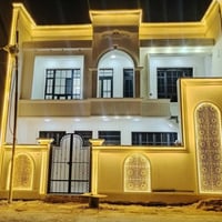بيت حديث بناء 2026درجه أولى مساحه 135متر واجه 10نزال 13.5الطابق الاول ...