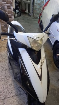 سايم GT • 125 • شغال