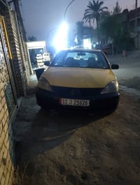 لانسر موديل 10بسمي خير من الله محرك وكير مكفولات مكاني بغداد الشعب حي ...